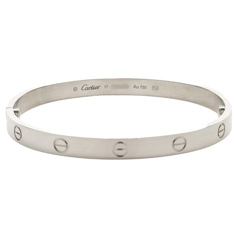 cartier love bracelet dupe review|750 18 cartier ip 6688.